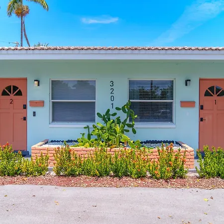 7 Beds Walk 2 Beach Great 4 Families & Groups #1